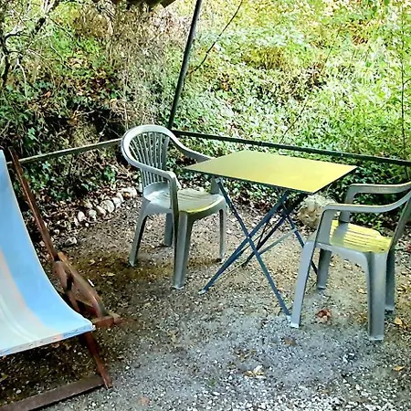 Au Calme Vue Montagne 