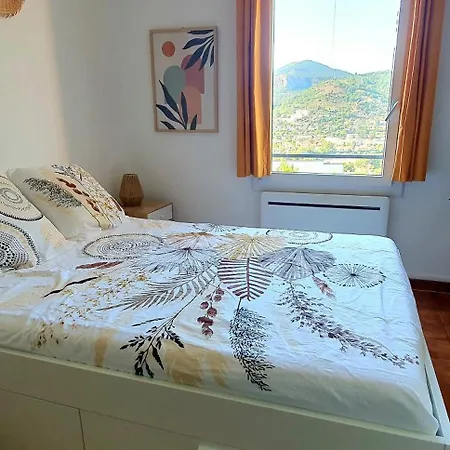 Au Calme Vue Montagne 