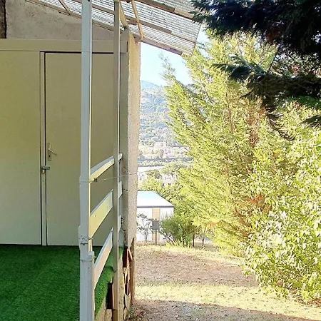 Au Calme Vue Montagne 