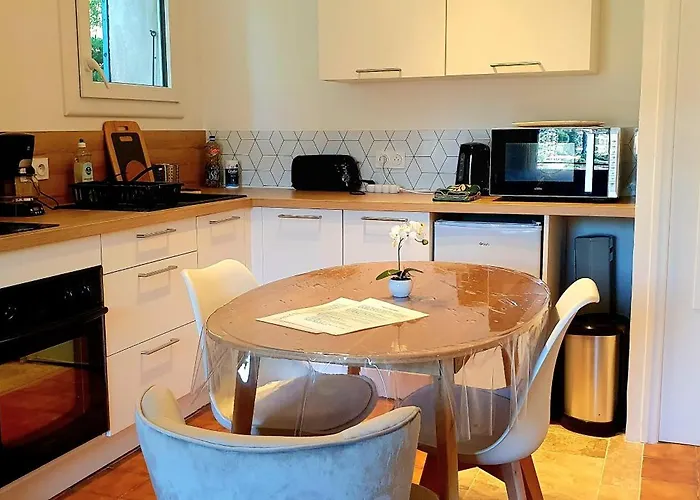 Au Calme Vue Montagne 