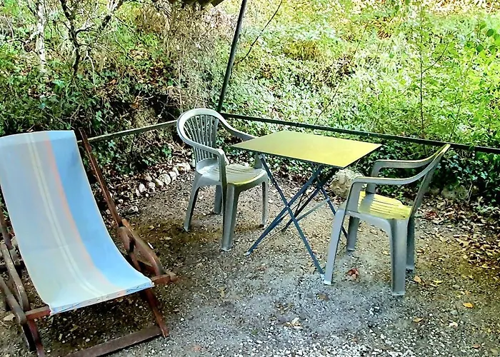 Au Calme Vue Montagne 