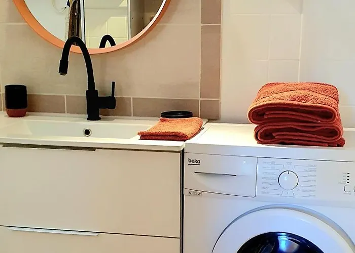 Au Calme Vue Montagne 